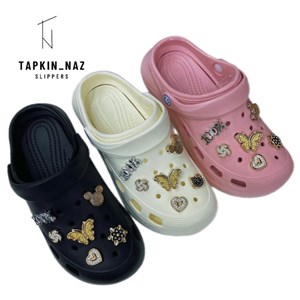 Наши любимые CROCS Дордой Розничная точка Джунхай