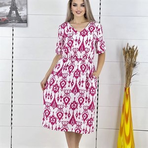 Ткань штапель Размер 46 52 Цена 850с __________________