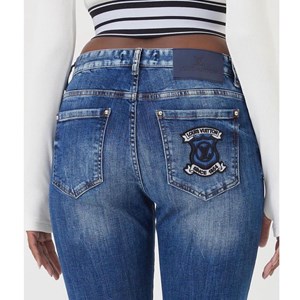 Турецкие джинсы премиум класса которые будут радовать