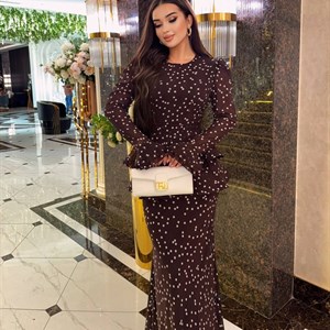 Мусульманская женская одежда Sunnita collection — оптом и розницу, доставка по всему миру