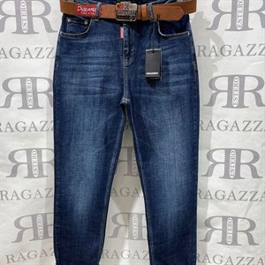 NEW NEW NEW Стильные джинсы больших размеров ДОРДОИ 