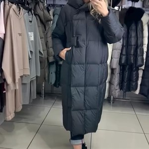       Пуховики в ассортименте       Цены от 15000