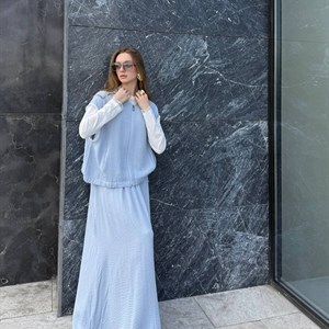 Скромность и стиль: Идеальный выбор мусульманской одежды в Бишкеке