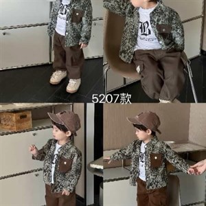 Качество и стиль детской одежды оптом — luna_kids_kg