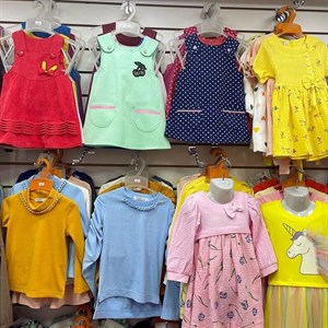 Детская одежда оптом Отправка во все страны СНГ Ссылка