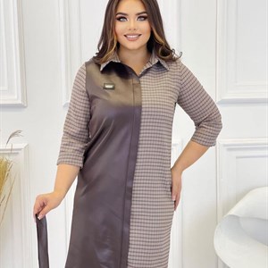 Деловой классический стиль характеризуется сдержанностью