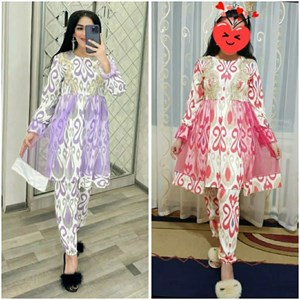   ДВОЙКА   Производство Узбекистан Размеры 46 48