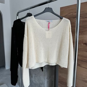 Стильные кофточки станут акцентом вашего образа 3800