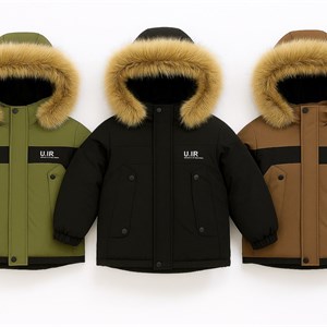 Оптовая продажа детской одежды от производителя в Гуанчжоу