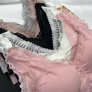 Качественное женское нижнее белье ANTTIFU - Отличная оптовая покупка