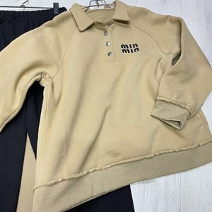 New collection Брючки и толстовка   Брючки 4500 сом