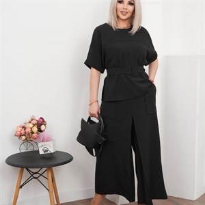 Юбка-Брюки для женщин в размерах 48-54 - Идеальный выбор для стильного образа
