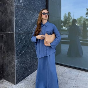 Обворожительные наряды от МУСУЛЬМАНСКОЙ ОДЕЖДЫ в Бишкеке | Модные коллекции