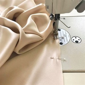 Дорогие друзья с вами EVAMODA швейное производство