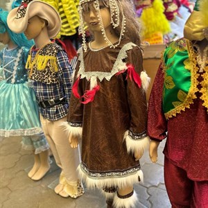 Новинка Якутянка