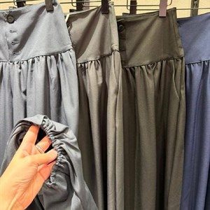 Женская одежда размеров М–Л за 1800 сом | KAPSULA BRAND