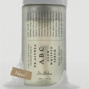 Сыворотка ABC Glow Whipped Serum — Сияние без фильтров