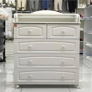 Купите комод с пеленальной доской - идеальное решение для вашего малыша