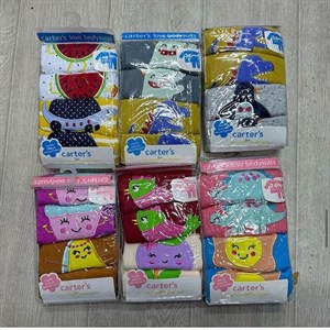 Двойки Картес оазмер9 12 18 24 36 48 все размеры есть