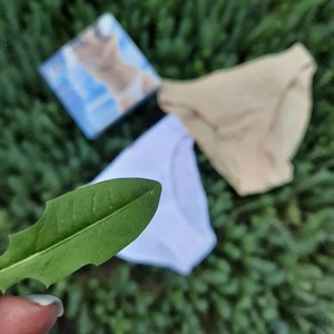 Самые комфортные и совершенно неснимаемые трусики