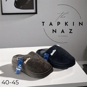  Более 20ти лет занимаемся продажами домашних тапочек