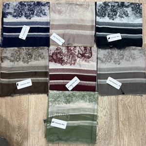 Новинки ХБ Батист платки на лето для стильного образа