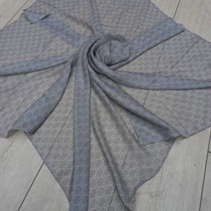 Долгожданные тонкие шифоновые платки на лето - идеальный аксесуар для вашего образа!