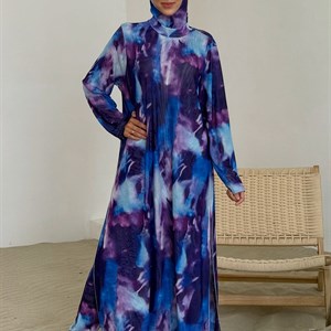 НОВАЯ КОЛЛЕКЦИЯ БУРКИНИ - Идеальный выбор для плавания и отдыха!