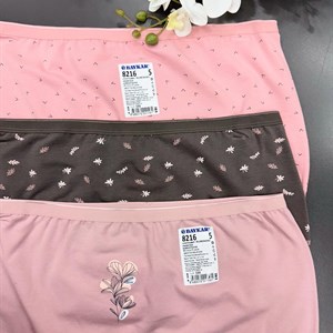 BAYKAR размеры 3 4 5 6 КОД 8216