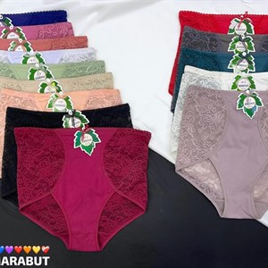 Качественное женское нижнее белье оптом - 14 расцветок