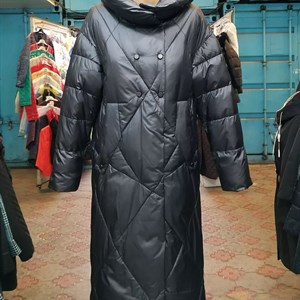 Длинная зимняя модель       Размеры с 42 по 52