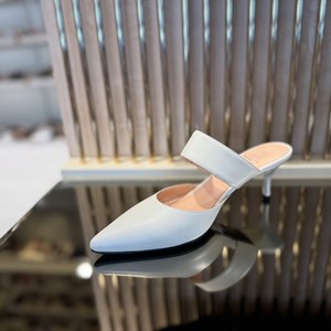 Супер нежность на лето - стильная женская обувь