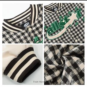 Бомбер Качество Ткань Твидовый Размеры XL 4Xl В наличии