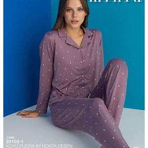 Женская пижама