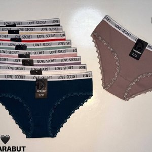 Женское нижнее бельё оптом, артикул 8343 — размеры L, XL, XXL