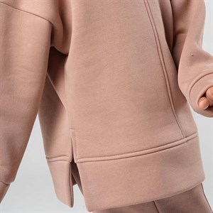 Вот она яркая осенне зимняя коллекция Костюмы с начёсом