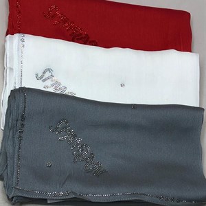 110 110 органза платки Цена 7 Производство Дубай