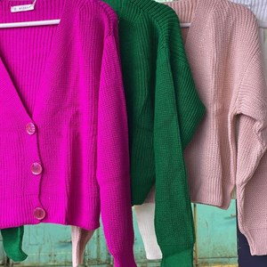 Кардиганы New Jewel MixRay оптом 550 сом в розницу