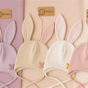 Новинки детской одежды оптом | Комфорт и качество для малышей