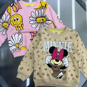 ОПТОВАЯ ЦЕНА 650сомов размеры с 2 9лет в линейке