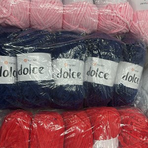 Качественная пряжа - Дольче | Лучшие предложения от Пряжа Бишкек Жип Дордой