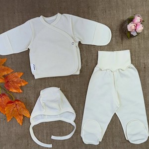 Купите распашонки, ползунки и чепчики для новорождённых