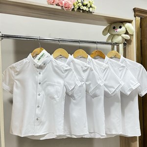 В наличии рубашки  Размеры 38 40 42 44 46 Ткань бенгалин