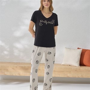 Пижамы и нижнее бельё оптом Прямые поставки из Турции