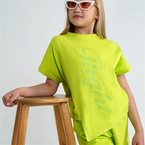  FLIGHT   НОВИНКА Летняя коллекция Футболка оверсайз