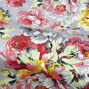 Ткань хлопок мерсиризованный сатин Ширина 2 40см Розничная