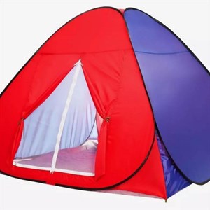 Палатка самораскрывающаяся размер 200 х 200 х 135