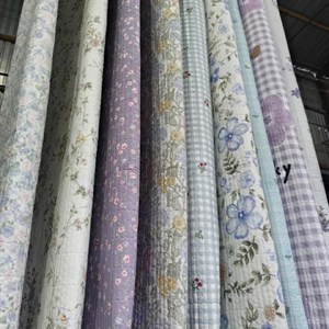 Летние одеяла-покрывала из Китая: 200×220 и 150×200 оптом