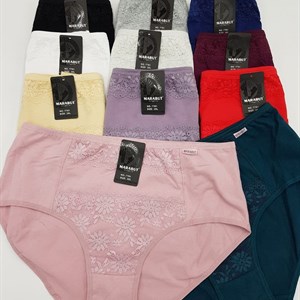 Артикул 7781 Расцветки 11 цветов В упаковке 12 штук