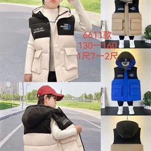 Размер 130 160 цена 750сом безрукавки куртки оптовая